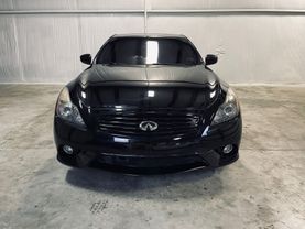 2013 INFINITI G COUPE V6, 3.7 LITER G37X COUPE 2D