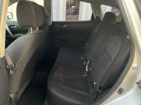 2009 NISSAN ROGUE
