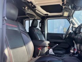 2020 JEEP GLADIATOR PICKUP V6, VVT, 3.6 LITER RUBICON PICKUP 4D 5 FT