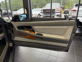 1994 BMW 8 SERIES