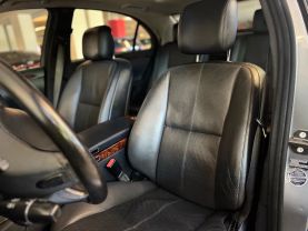 2007 MERCEDES-BENZ S-CLASS SEDAN V8, 5.5 LITER S 550 SEDAN 4D