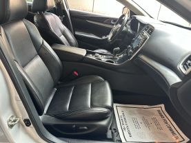 2018 NISSAN MAXIMA SEDAN V6, 3.5 LITER SV SEDAN 4D