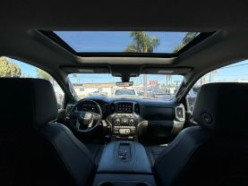 2020 GMC SIERRA 2500 HD CREW CAB