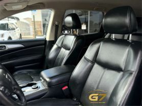 2019 Nissan Pathfinder - Image 20