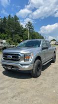 2022 Ford F150 Supercrew Cab - Image 1