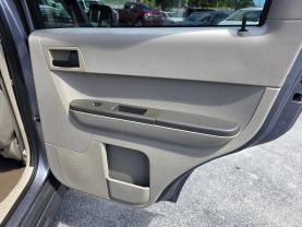 2008 FORD ESCAPE