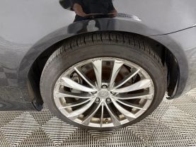 2013 INFINITI G