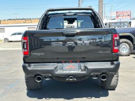 2022 RAM 1500 CREW CAB