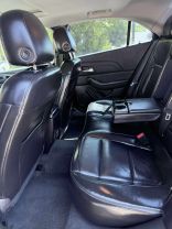 2014 CHEVROLET MALIBU SEDAN 4-CYL, TURBO, 2.0 LITER LTZ SEDAN 4D