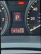 2011 LEXUS RX RX 350 SPORT UTILITY 4D