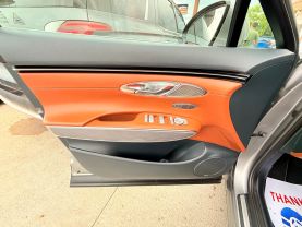 2023 GENESIS GV70 SUV 4-CYL, TURBO, GDI, 2.5 LITER 2.5T STANDARD SPORT UTILITY 4D