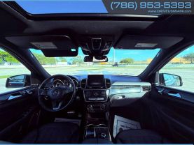 2019 MERCEDES-BENZ GLE