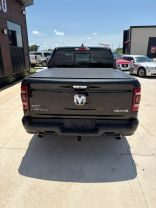 2020 RAM 1500 CREW CAB PICKUP V6, TURBO DIESEL, 3.0 LITER LIMITED PICKUP 4D 5 1/2 FT