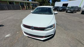 2011 VOLKSWAGEN JETTA