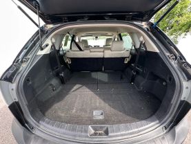 2008 MAZDA CX-9 SUV V6, 3.7 LITER GRAND TOURING SPORT UTILITY 4D