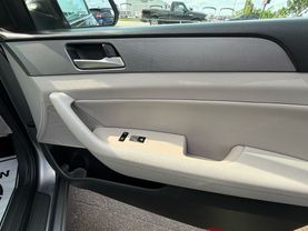 2019 Hyundai Sonata Sel Sedan 4d - Image 28