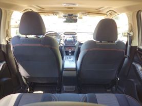 2022 SUBARU CROSSTREK SUV 4-CYL, 2.0 LITER PREMIUM SPORT UTILITY 4D