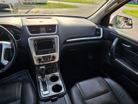 2017 GMC ACADIA LIMITED