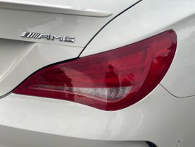 2014 Mercedes-benz Cla-class - Image 38