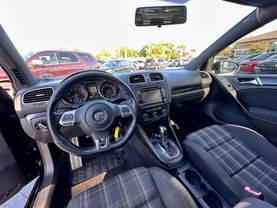 2012 VOLKSWAGEN GTI