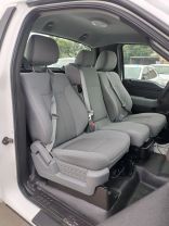 2012 FORD F150 REGULAR CAB PICKUP V6, FLEX FUEL, 3.7 LITER XL PICKUP 2D 8 FT at Motors On Wheels - used car dealership in Houston, Texas.