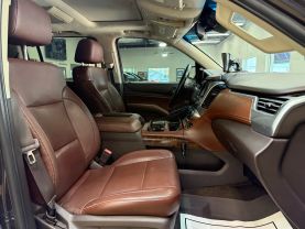 2015 CHEVROLET SUBURBAN