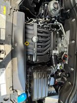 2019 Volkswagen Atlas Sel Premium 4motion Sport Utility 4d - Image 38