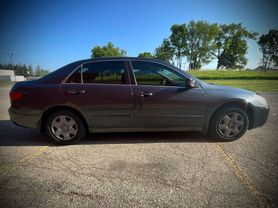2005 Honda Accord - Image 6