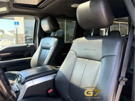 2013 Ford F150 Supercrew Cab - Image 18