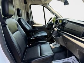 2023 FORD TRANSIT 250 CARGO VAN CARGO V6, FLEX FUEL, 3.5 LITER HIGH ROOF EXTENDED LENGTH VAN 3D