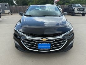 2024 CHEVROLET MALIBU SEDAN 4-CYL, TURBO, 1.5 LITER 1LT SEDAN 4D