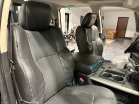 2013 RAM 1500 CREW CAB PICKUP V8, HEMI, 5.7 LITER SPORT PICKUP 4D 5 1/2 FT