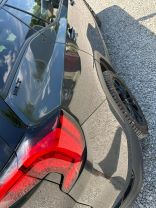 2021 GMC TERRAIN SUV 4-CYL, TURBO, 1.5 LITER SLT SPORT UTILITY 4D at T&T Repairables - used car dealership in Spencer, Indiana.