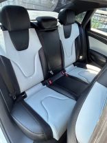 2012 AUDI S4 SEDAN V6, SUPERCHARGED, 3.0 LITER QUATTRO PREMIUM PLUS SEDAN 4D