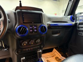 2015 JEEP WRANGLER