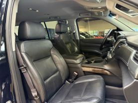 2016 CHEVROLET SUBURBAN