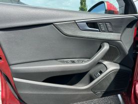 Used 2017 AUDI A4 ALLROAD WAGON 4-CYL, TURBO, 2.0 LITER PRESTIGE WAGON 4D - LA Auto Star located in Virginia Beach, VA