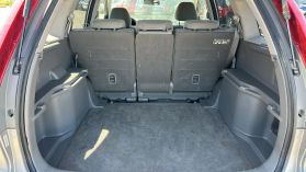 2007 HONDA CR-V