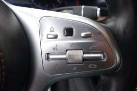 2018 MERCEDES-BENZ S-CLASS SEDAN V6, TWIN TURBO, 3.0 LITER S 450 4MATIC SEDAN 4D
