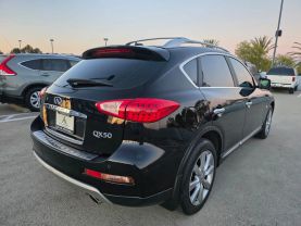 2017 Infiniti Qx50 - Image 6