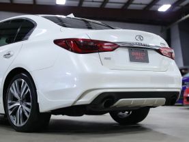 2018 INFINITI Q50 for sale in  Orlando, FL