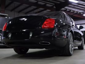 2011 BENTLEY CONTINENTAL for sale in  Orlando, FL