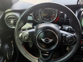 2016 MINI HARDTOP 4 DOOR HATCHBACK 4-CYL, TURBO, 2.0 LITER COOPER S HATCHBACK 4D