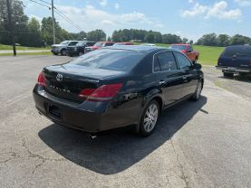 2008 TOYOTA AVALON
