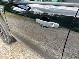 2021 FORD RANGER SUPERCREW PICKUP 4-CYL, ECOBOOST, 2.3 LITER XL PICKUP 4D 5 FT at T&T Repairables - used car dealership in Spencer, Indiana.