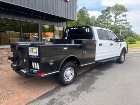 2022 FORD F250 SUPER DUTY CREW CAB