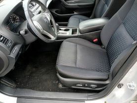 2017 NISSAN ALTIMA SEDAN 4-CYL, 2.5 LITER 2.5 SV SEDAN 4D