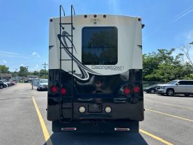 Used 2014 GEORGETOWN BY FOREST RIVER GEORGETOWN CLASS A - 329DS - LA Auto Star located in Virginia Beach, VA