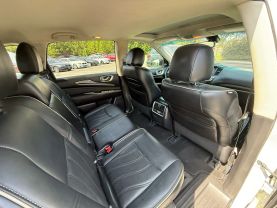 2018 Infiniti Qx60 3.5 Sport Utility 4d - Image 23
