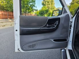 2011 FORD RANGER SUPER CAB SPORT PICKUP 4D 6 FT